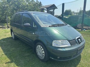 SEAT ALHAMBRA 1.9 PD TDI Signo