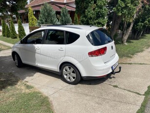 SEAT ALTEA XL 1.4 TSI White Edition