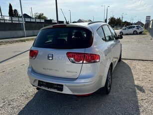 SEAT ALTEA XL 1.6 CR TDI Reference NAVIGÁCIÓ ÜLÉSFŰTÉS