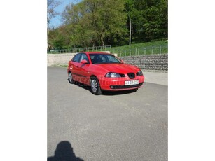 SEAT CORDOBA 1.4 Reference Cool