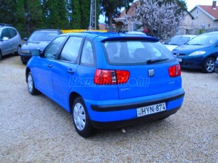 SEAT IBIZA 1.0 Signo 2év műszakival.jó motorral