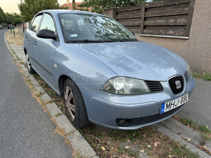 SEAT IBIZA 1.2 12V Reference Easy Cool