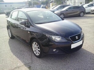 SEAT IBIZA 1.2 12V Reference EU5 FRISS MŰSZAKIS ! KLÍMÁS