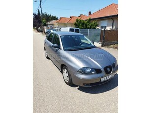 SEAT IBIZA 1.2 12V Stella