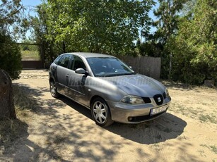 SEAT IBIZA 1.4 16V Premium REMEK ÁLLAPOT! HD KÉPEK! JÉGHIDEG KLÍMA!