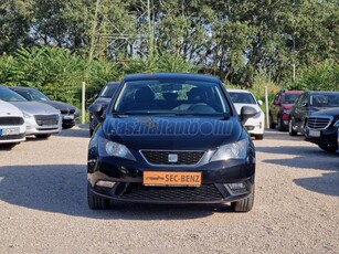 SEAT IBIZA 1.4 16V Reference