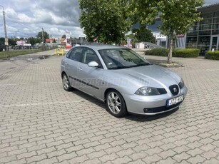 SEAT IBIZA 1.4 16V Sportrider Plus