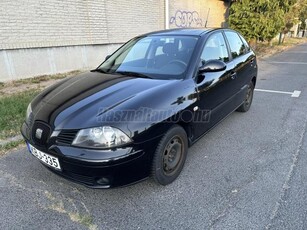 SEAT IBIZA 1.4 16V Sportrider Plus