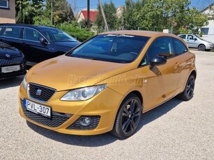 SEAT IBIZA 2.0 CR TDI FR SPORT// DIGITÁLIS KLÍMA-- TEMPOMAT