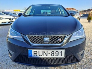 SEAT IBIZA ST 1.2 TSI FR TOLATÓRADAR-KLÍMÁS-XENON-GARANCIA!!!!