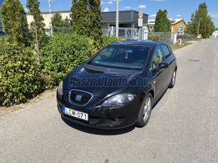 SEAT LEON 1.4 TSI Reference