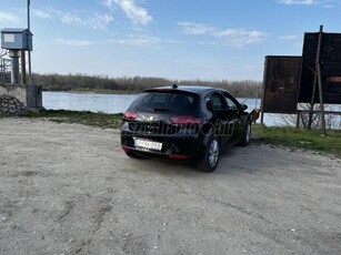 SEAT LEON 1.4 TSI Stylance