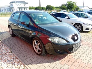 SEAT LEON 1.8 TSI Sport