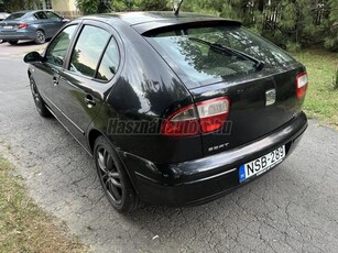 SEAT LEON 1.9 TDI Sport