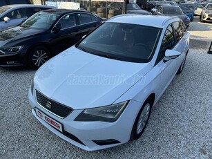 SEAT LEON ST 1.6 CR TDI Style