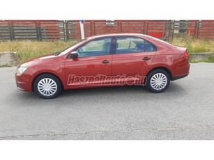 SEAT TOLEDO 1.2 MPI Entry Magyar Sz.könyves nagyon szép !