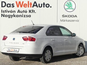 SEAT TOLEDO 1.2 TSI Reference 146e.km!