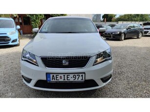 SEAT TOLEDO 1.4 TDI Reference Start&Stop 2 Tulajos 136.386- Km Bemutató videóval!