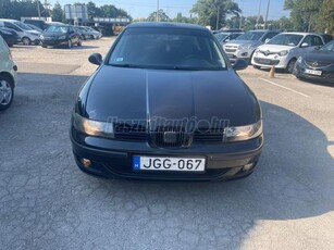 SEAT TOLEDO 1.6 16V Premium