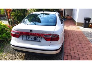 SEAT TOLEDO 1.6 16V Signo