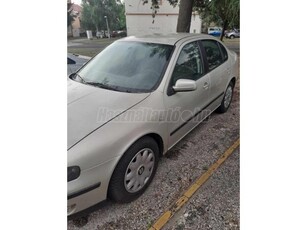 SEAT TOLEDO 1.6 16V Stella