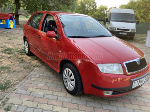 SKODA FABIA 1.2 12V Best