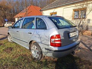 SKODA FABIA 1.2 12V Classic