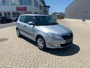 SKODA FABIA 1.2 12V Cool GARANTÁLT KM!!!