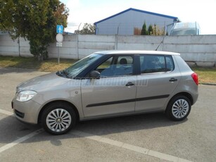 SKODA FABIA 1.2 6V Classic