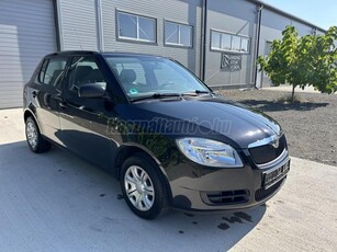 SKODA FABIA 1.4 16V Cool