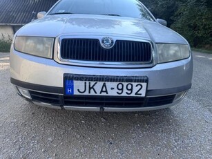 SKODA FABIA 1.4 16V Gift