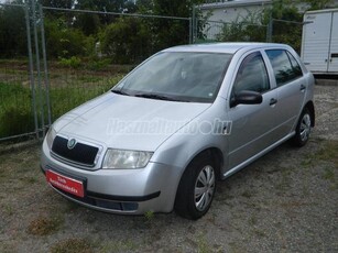 SKODA FABIA 1.4 Classic Mo.-i!150000km-rel!