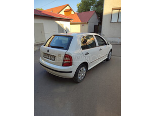 SKODA FABIA 1.4 Comfort