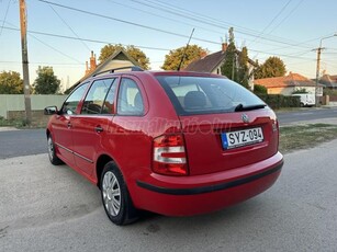 SKODA FABIA Combi 1.2 12V Ambiente