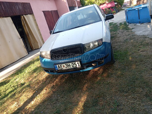 SKODA FABIA Sedan 1.4 Comfort