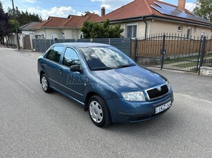 SKODA FABIA Sedan 1.4 Cool KLÍMA VONÓHOROG