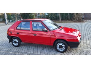 SKODA FAVORIT 1.3 LX Szép állapot!