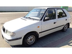 SKODA FELICIA 1.3 LX