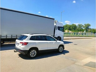 SKODA KAROQ 1.5 TSI ACT Style DSG