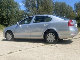 SKODA OCTAVIA 1.2 TSI Ambiente