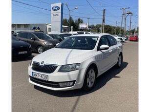 SKODA OCTAVIA 1.2 TSI Ambition