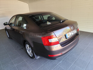 SKODA OCTAVIA 1.2 TSI Ambition