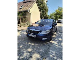 SKODA OCTAVIA 1.2 TSI Clever