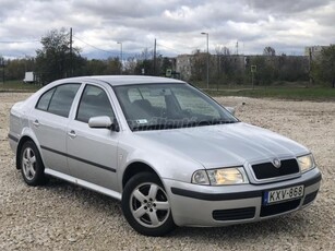 SKODA OCTAVIA 1.4 Tour 237000-KM+SZERVÍZKÖNYV+FRISS NAGY SZERVÍZ+KLÍMA