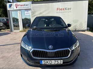 SKODA OCTAVIA 1.5 TSI ACT Style Sok Extrával! ÁFÁS! Magyarországi! 1 tulajdonostól!