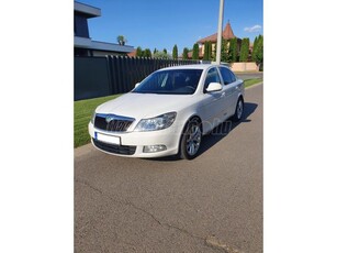 SKODA OCTAVIA 1.6 Ambiente