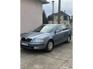 SKODA OCTAVIA 1.6 Ambiente