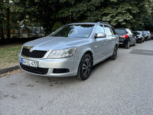 SKODA OCTAVIA 1.6 Classic