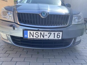 SKODA OCTAVIA 1.6 CR TDI Active DPF