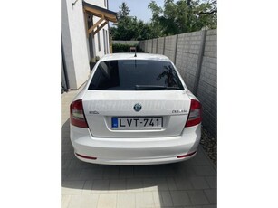 SKODA OCTAVIA 1.6 CR TDI Elegance DPF